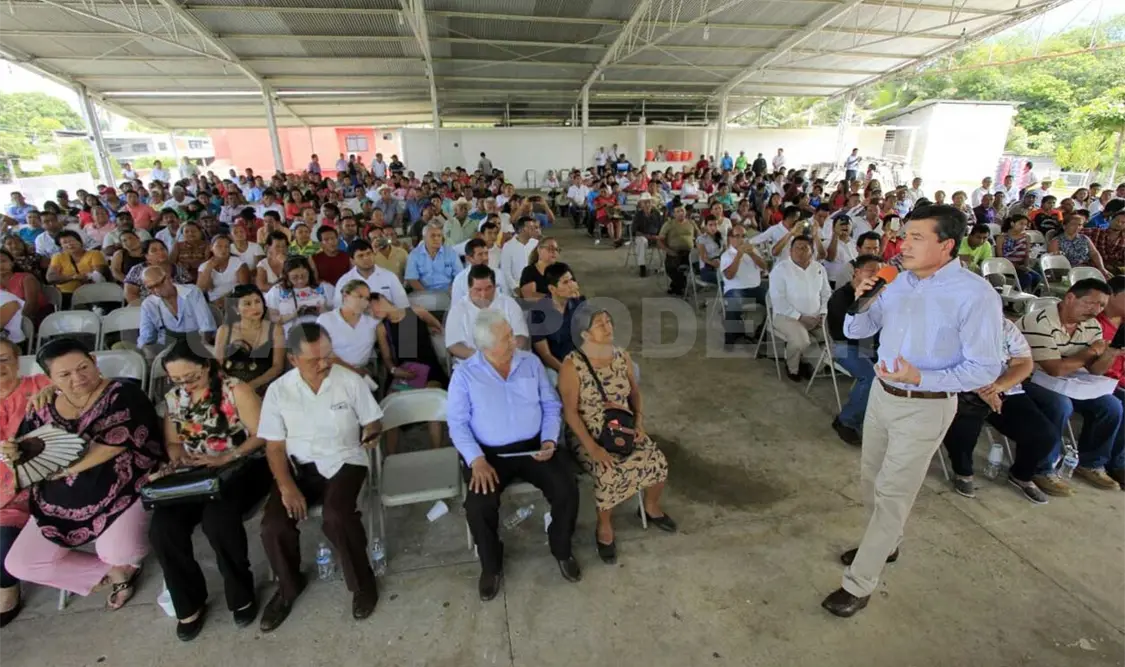 Promovamos diálogo y la reconciliación: Rutilio