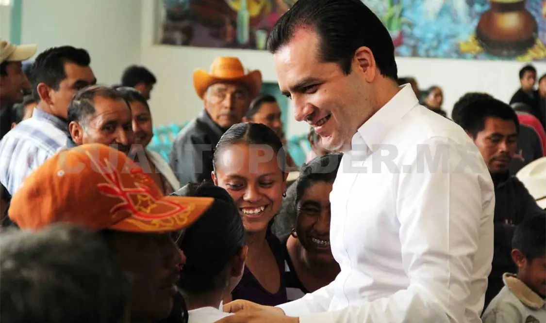 Impulsa Albores iniciativa para reciclar agua de lluvia