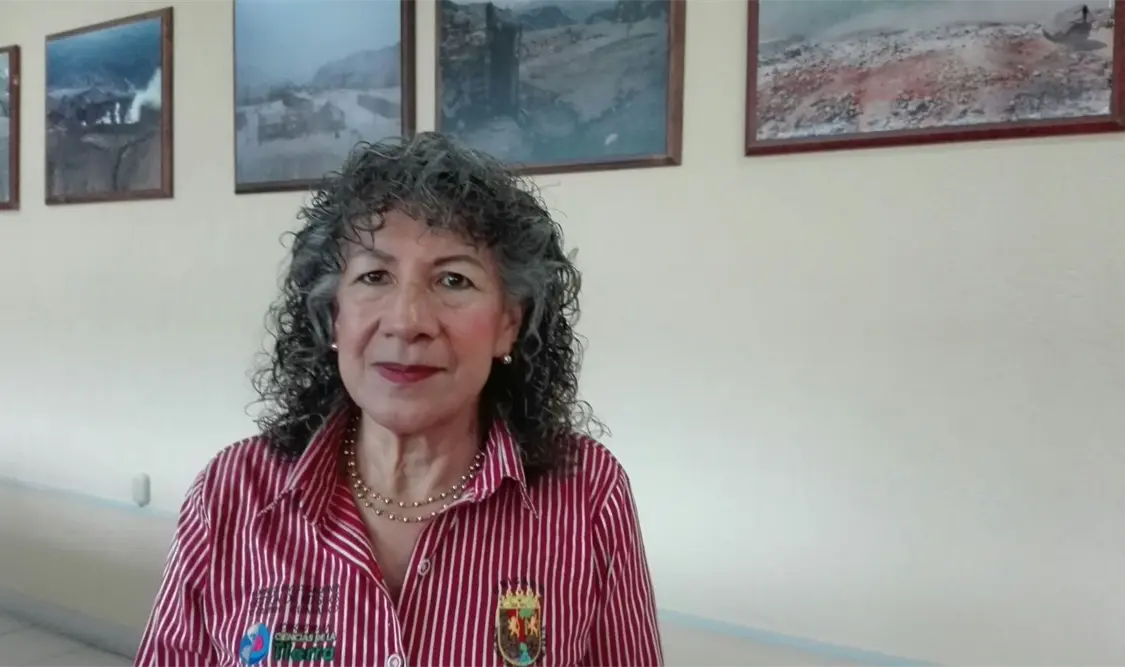 Zonas vulnerables se encuentran en la Región Sierra Madre, Soconusco, Altos y partes de la Región Norte.
