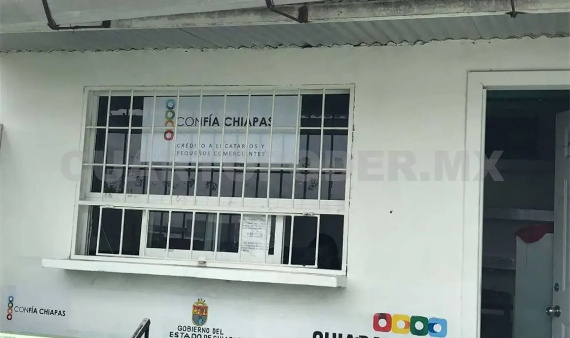 Continúa atención en módulos para locatarios