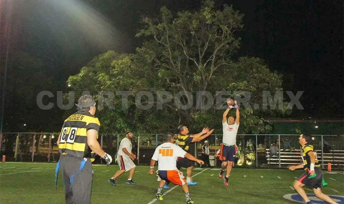 Halcones y Dragones van por campeonato