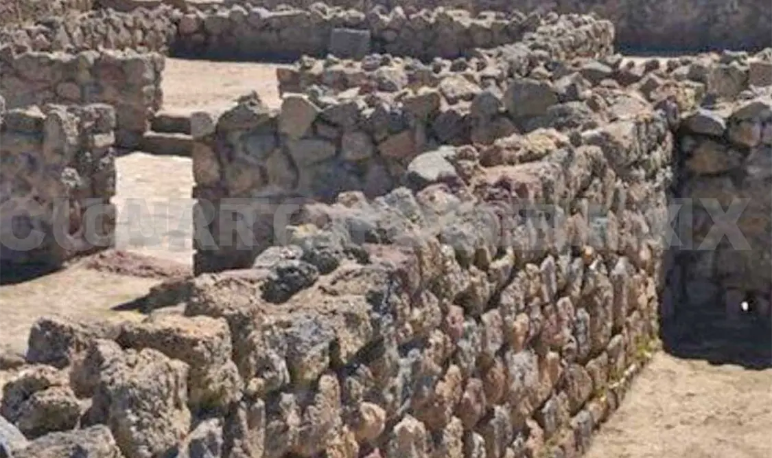La exposición dará a conocer el trabajo de rescate realizado en Chicoasén II. CP