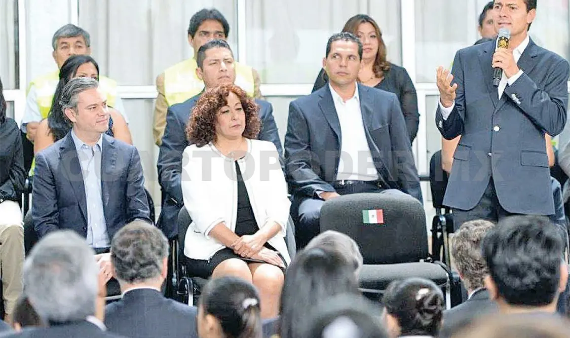 La educación es prioridad en méxico: EPN