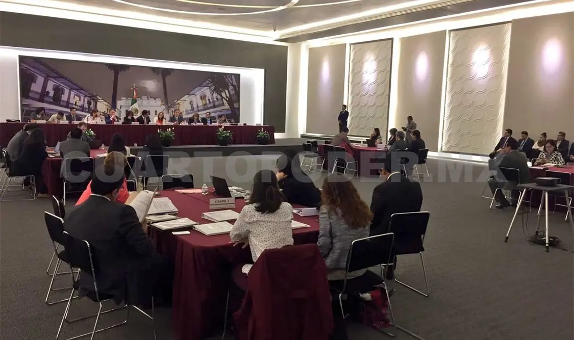 Inicia mecanismo para proteger a periodistas