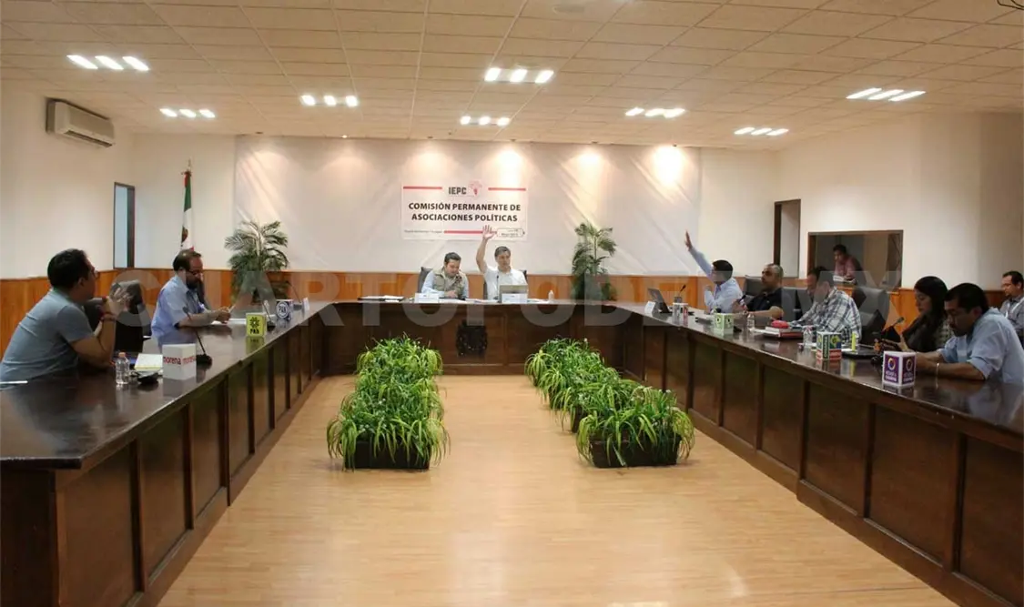 Llaman dar certeza al proceso electoral
