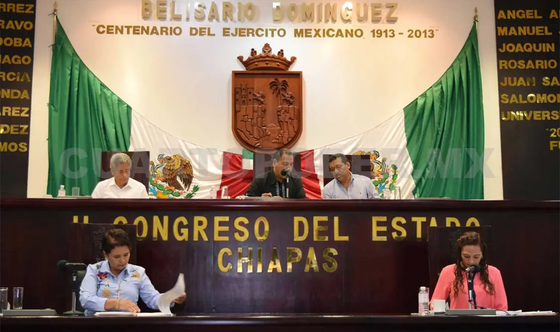 Plantean crear el Instituto del Bombero