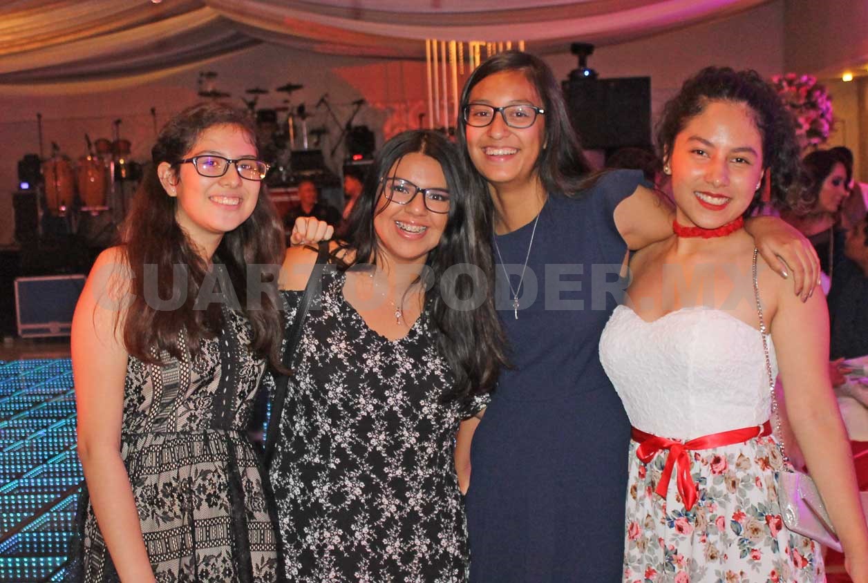 Fiesta de ensueño