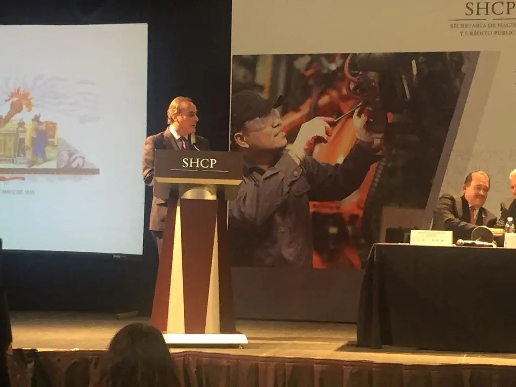 Empresarios y gobierno acortarán brecha económica entre norte y sur del país