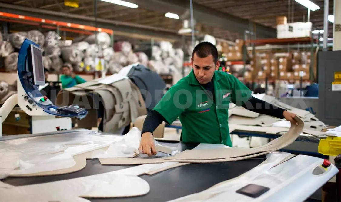 Las ZEE reducirán brecha económica en México