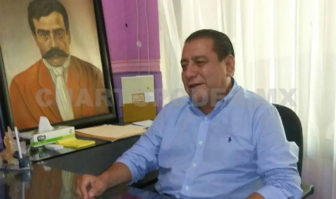 Cumplen con pagos a trabajadores de salud