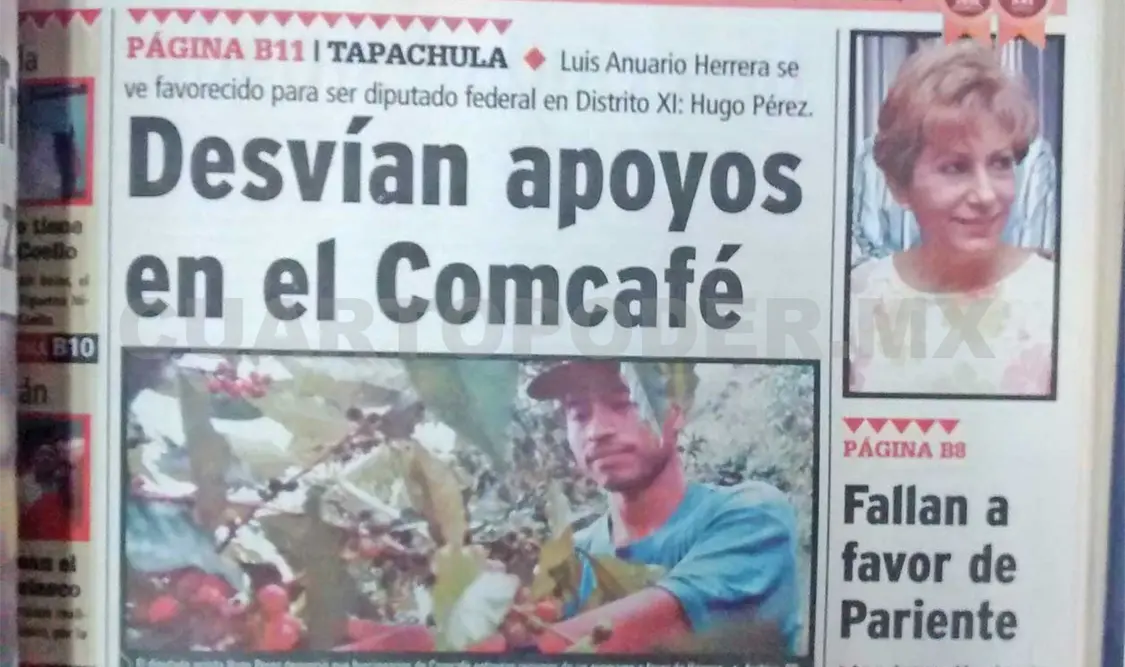 Siniestro pasado: Magisterio emplaza al Gobierno Estatal