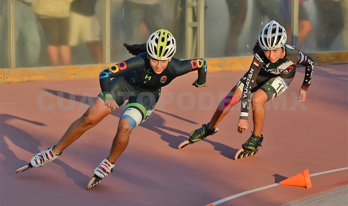 Chiapas con resultados en Olimpiada y Nacional