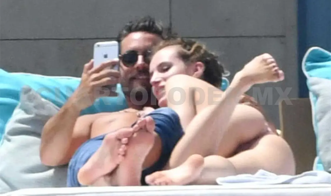 Kourtney Kardashian, furiosa con su ex