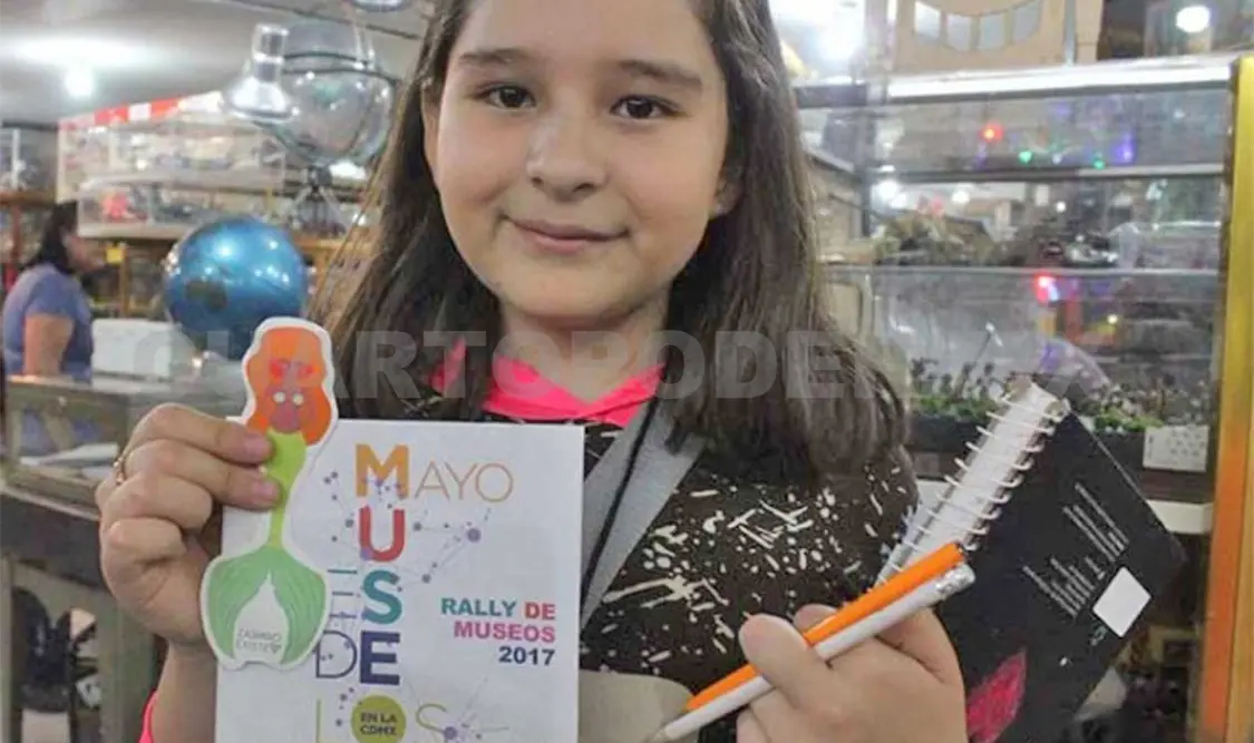 Participaron 50 recintos de la capital mexicana. Cortesía