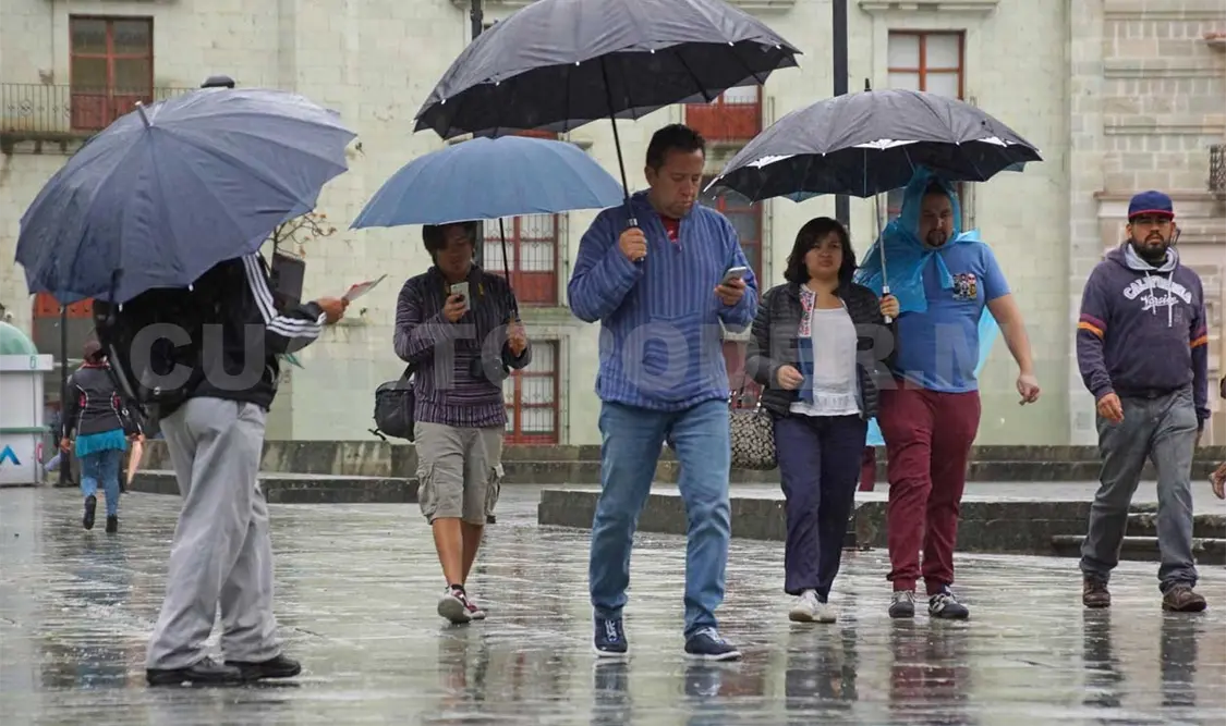 Vigilan evolución de tormenta Beatriz