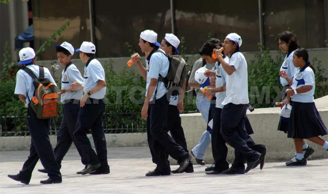 Necesaria, educación sexual en edad escolar