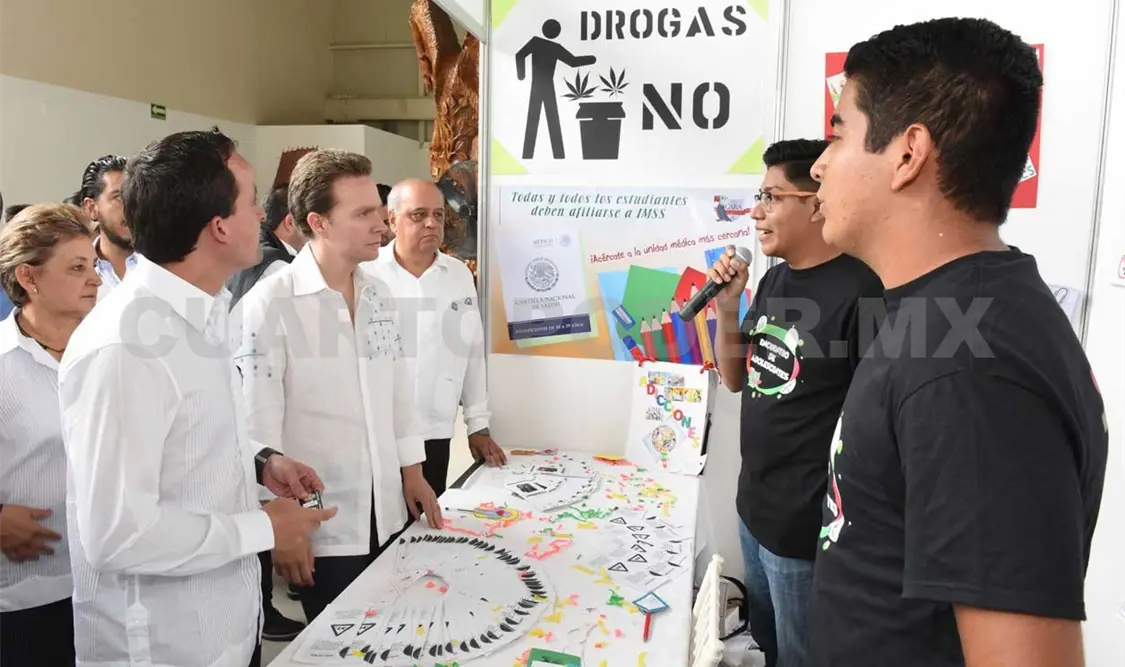 Reconoce MVC compromiso de EPN con los chiapanecos