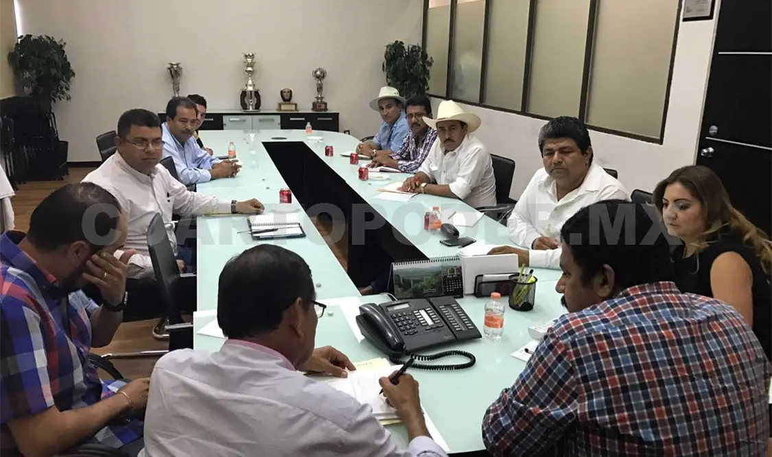 Desarrolla SOPyC proyectos de obra para la zona Norte
