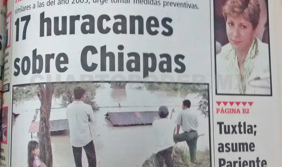 Siniestro pasado: Incumplimiento pablista deriva en dos protestas