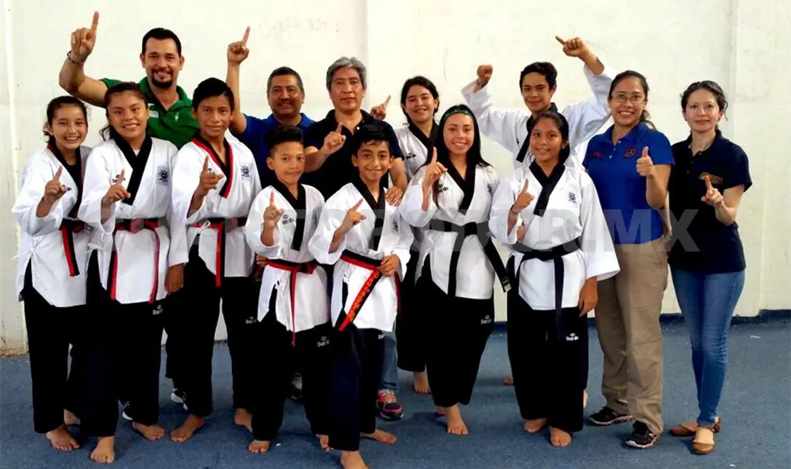 Chiapas finaliza trabajos para ON