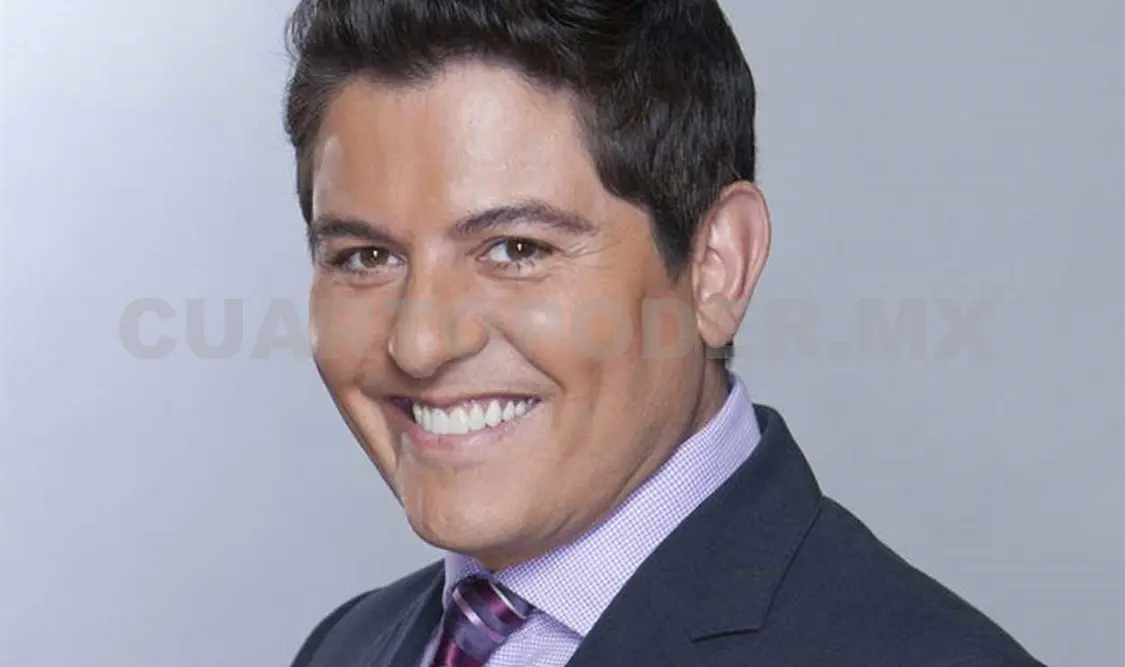 Ernesto Laguardia, de pocos amigos