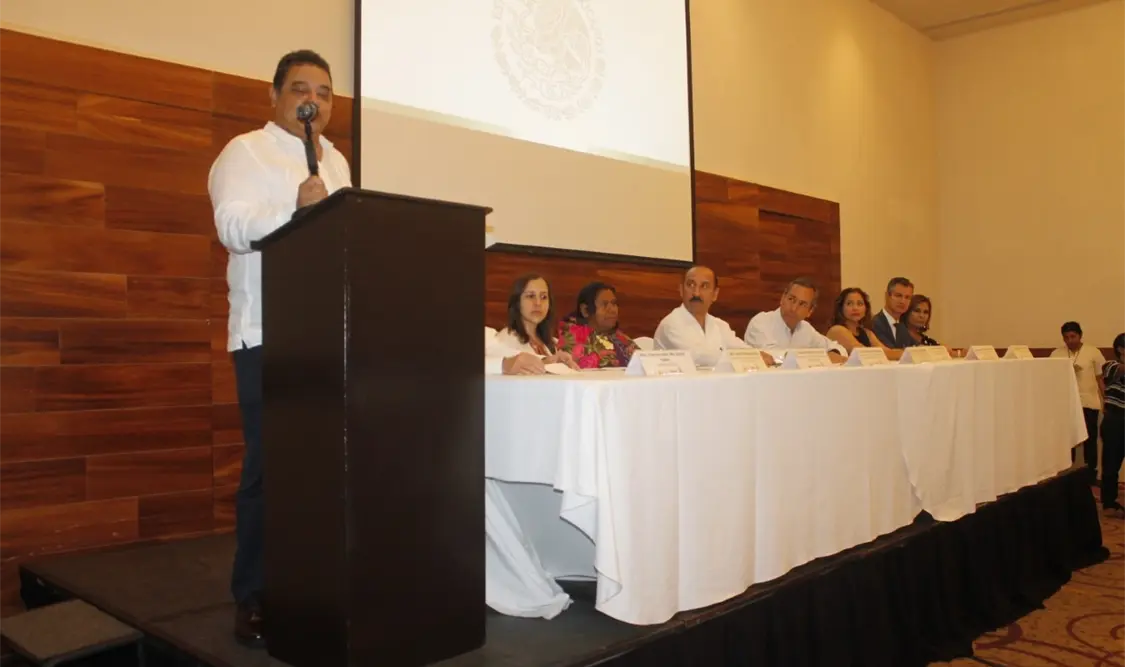 Existen retos pendientes en la defensa de los Derechos Humanos no sólo en Chiapas sino en todo México