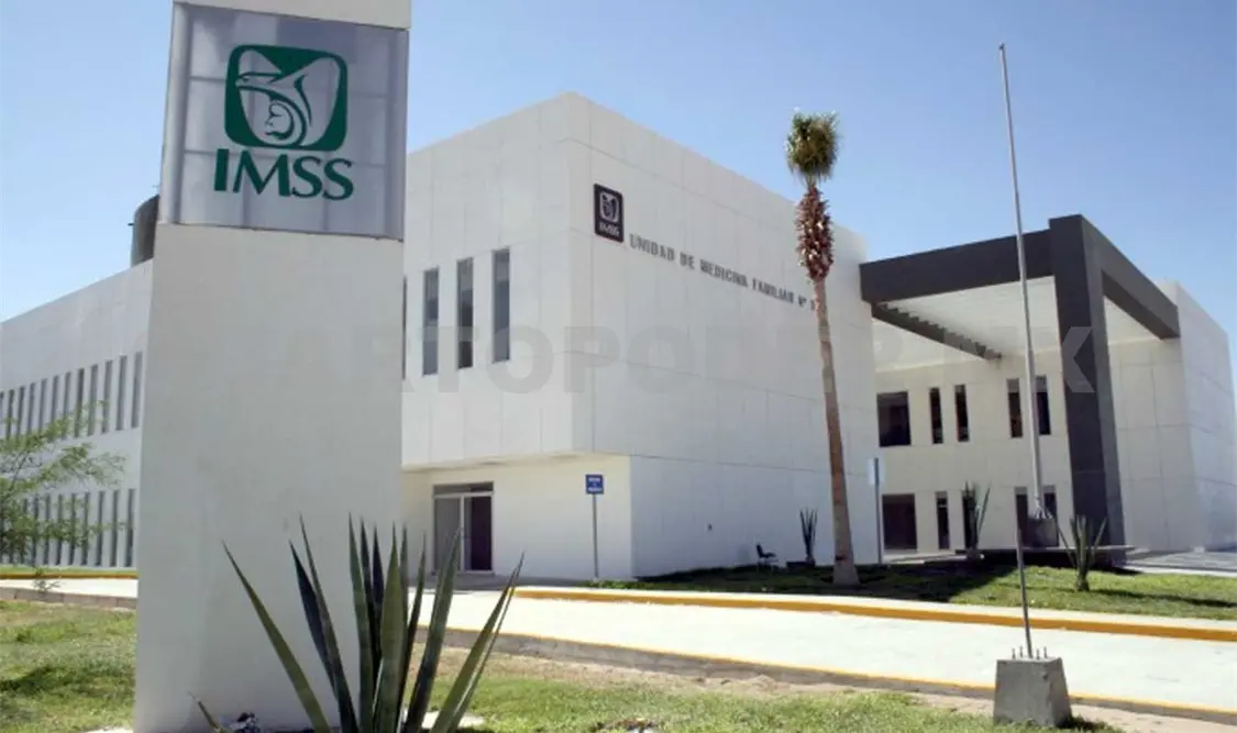 Chiapas, prioridad para el IMSS