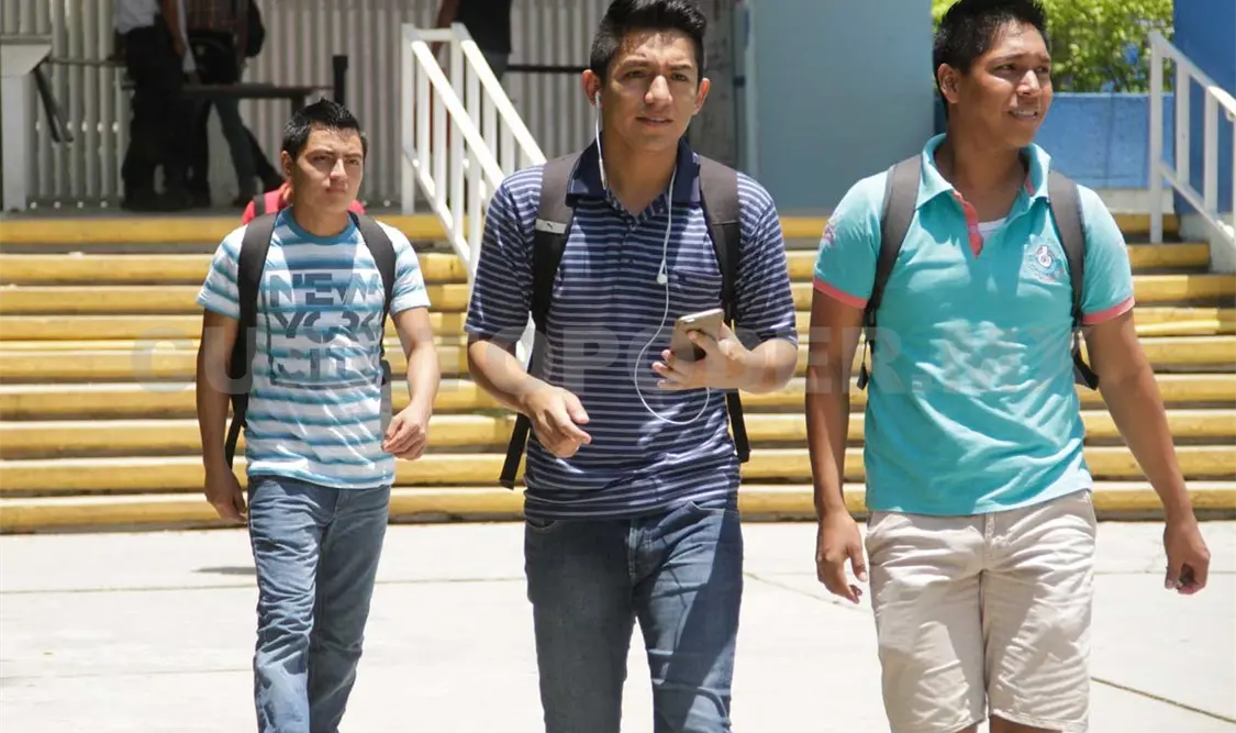 Hasta 60% de egresados no consigue empleo