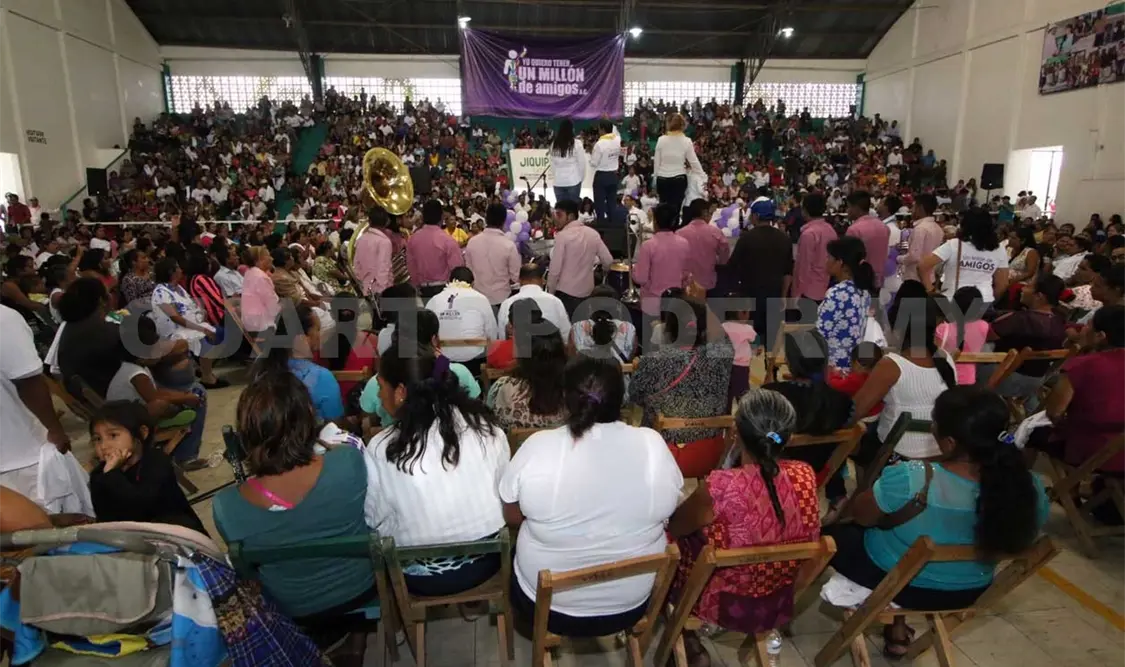 Urgen más y mejores servicios de salud