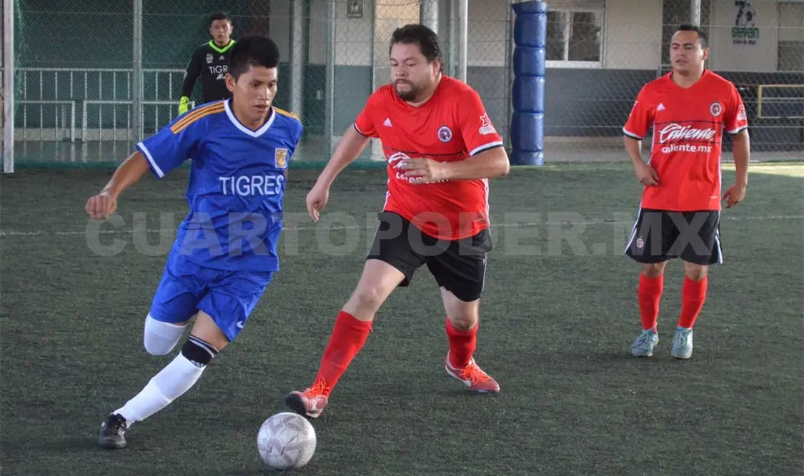 Jaguares Negros y Querétaro abren la J2
