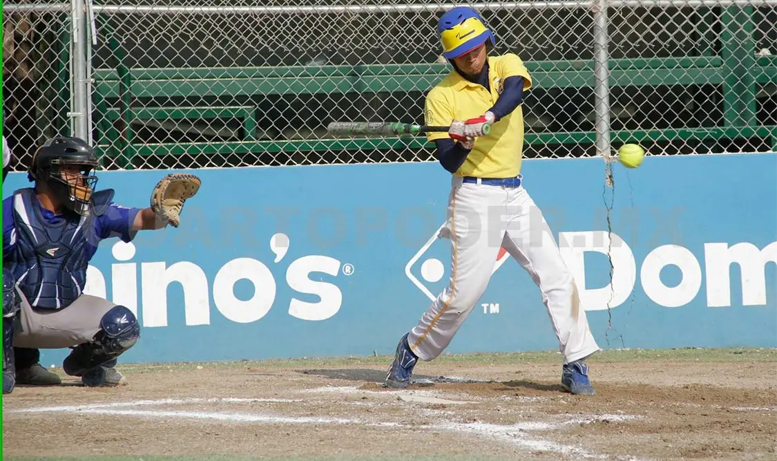 Pejelagartos, con rival difícil en jornada 10