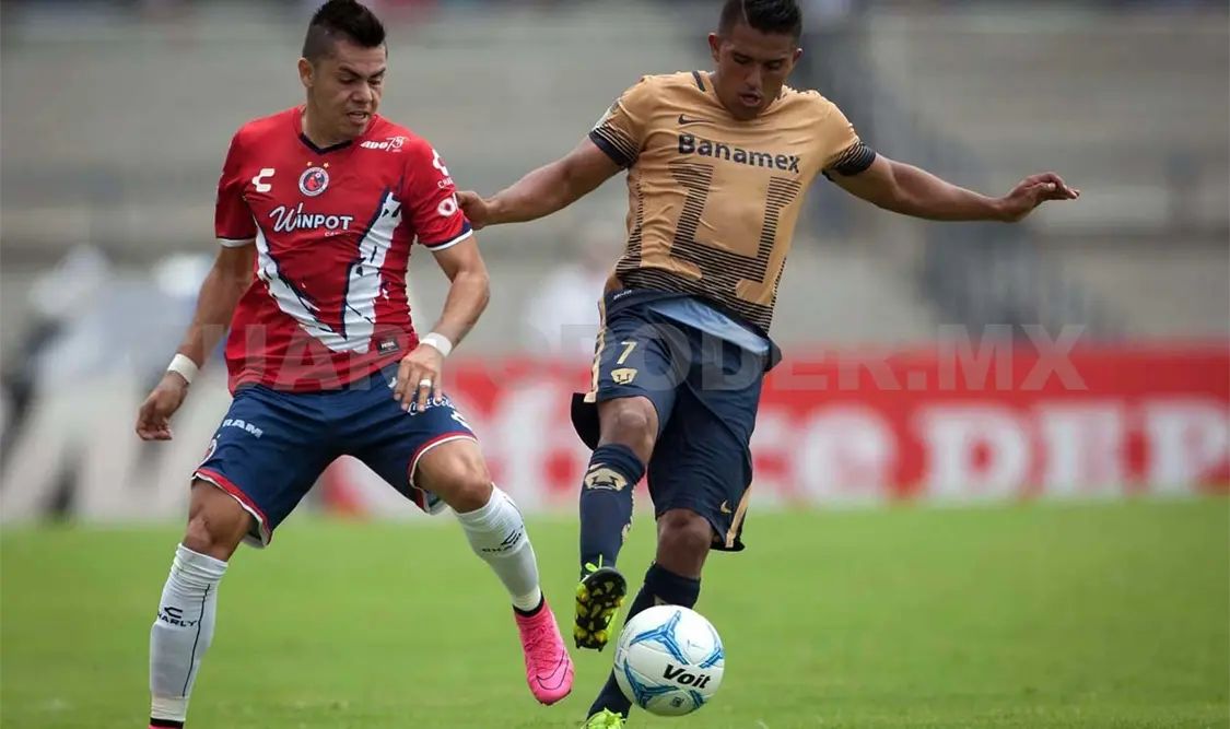 Canterano Javier Cortés también es transferible