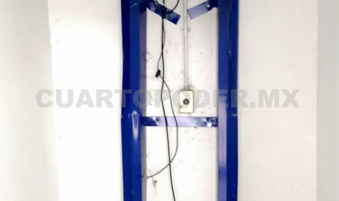 Comando armado roba cajero automático