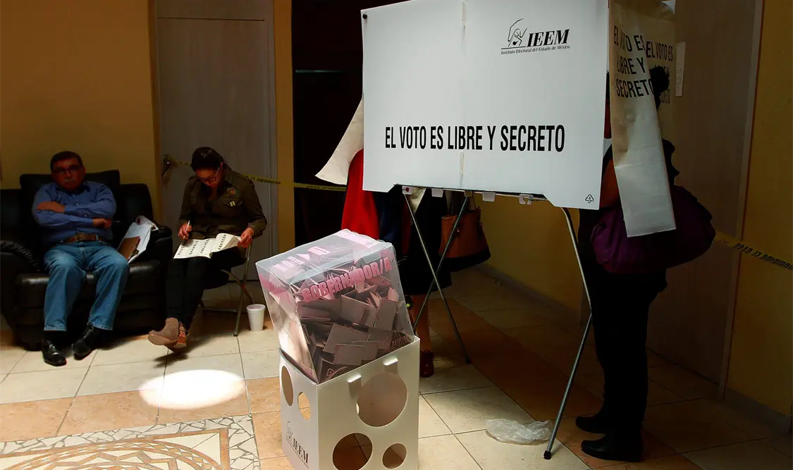 Suman 111 denuncias electorales en Veracruz