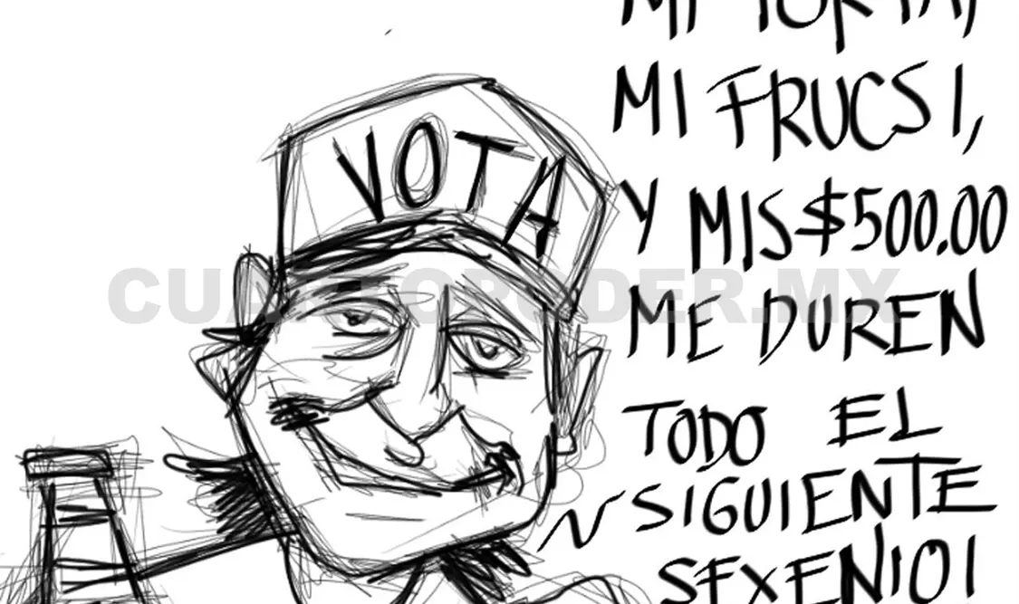 La guerra por las clientelas