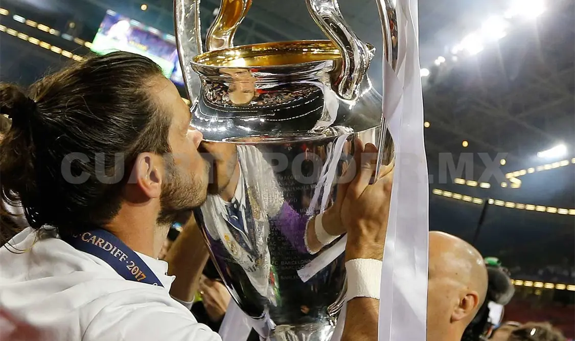 El conjunto dirigido por Zinedine Zidane fue por más goles para sellar el título. AP