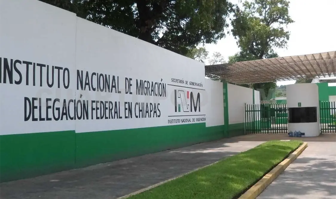 Se mantiene el tráfico ilegal de indocumentados. Guillermo Ramos / CP