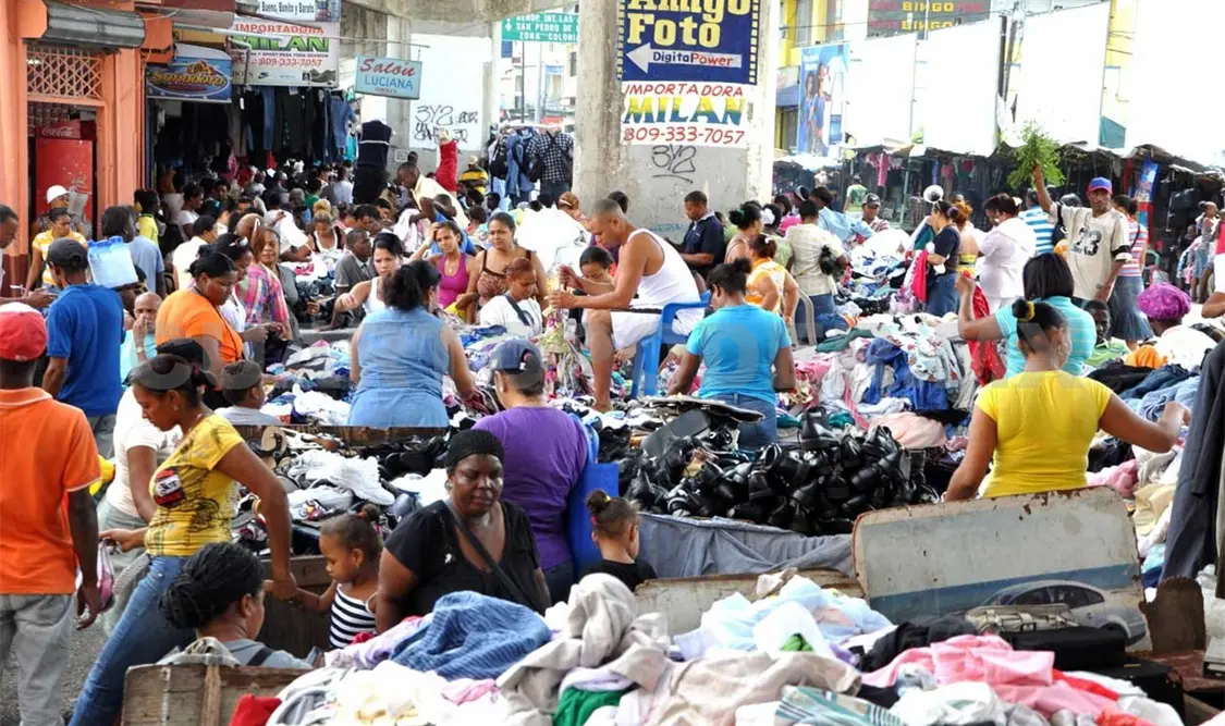 Ropa de paca alarma a industria