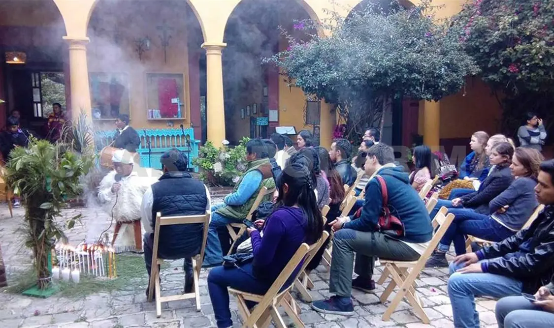 Inauguran “Volver a Nuestras Raíces”