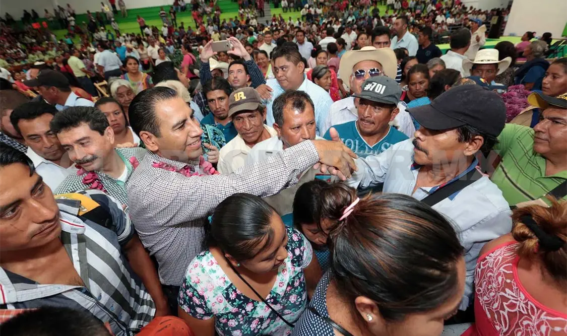 Indispensable privilegiar la paz y la unidad: ERA