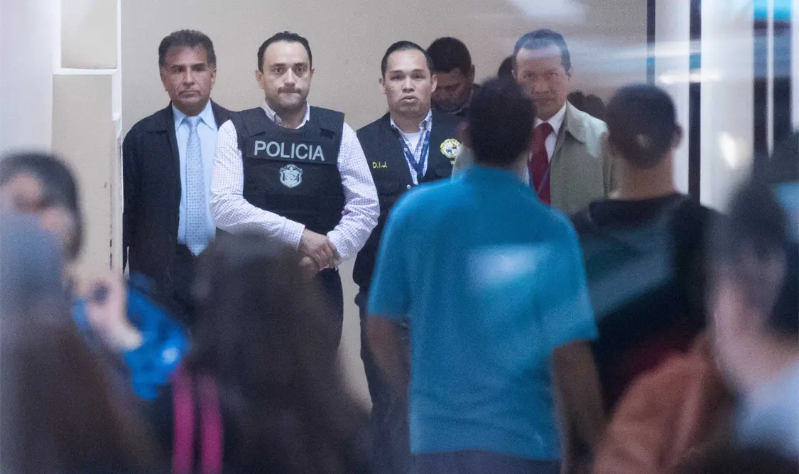 México formalizará este miércoles la solicitud de extradición de Duarte: PGR