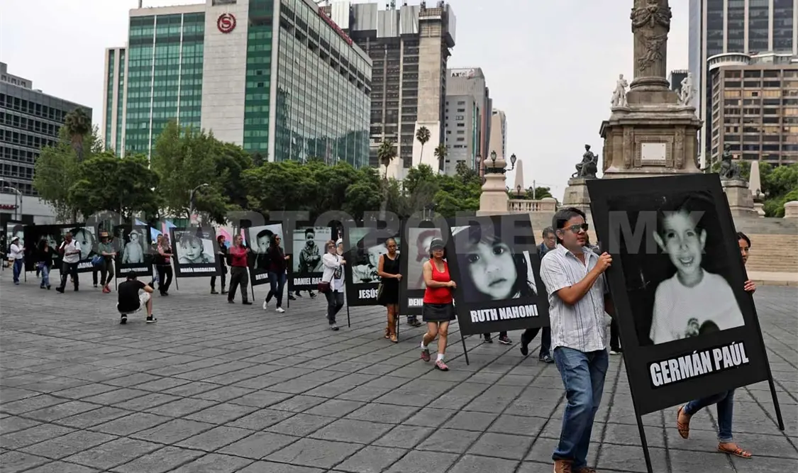 Denuncian más muertes en estancias infantiles
