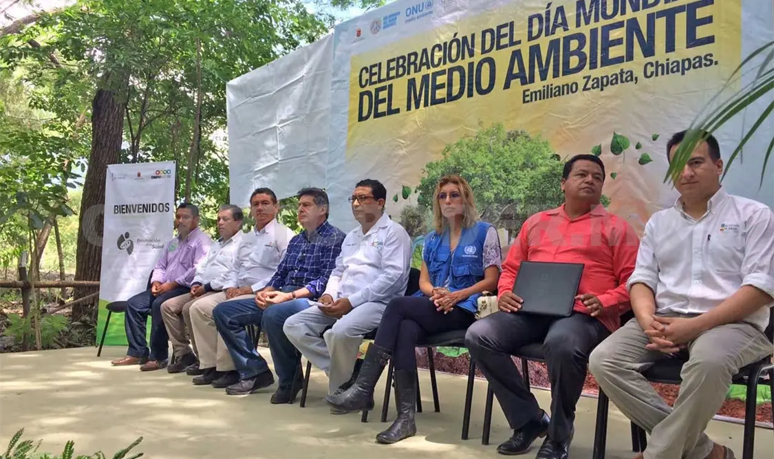 Inicia campaña de acopio de envases de agroquímicos