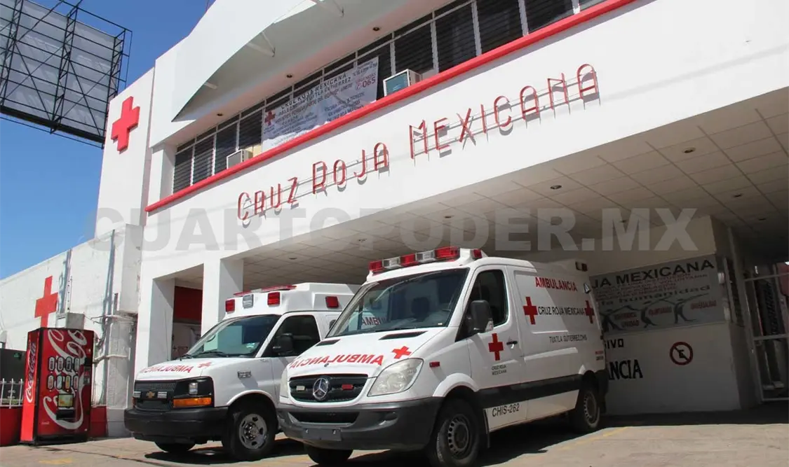 Colecta subsanará insuficiencias en el servicio médico