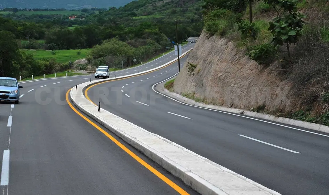 Garantizada la conectividad carretera estatal