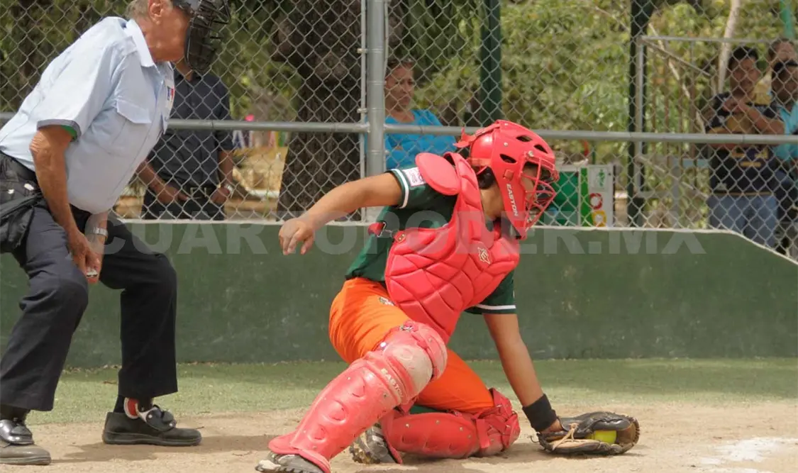 Tucanas avanza con tres triunfos en Liga