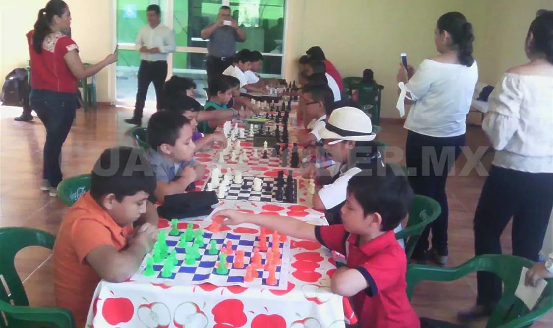 Carlos Culebro gana el torneo Bulmaro Cancino