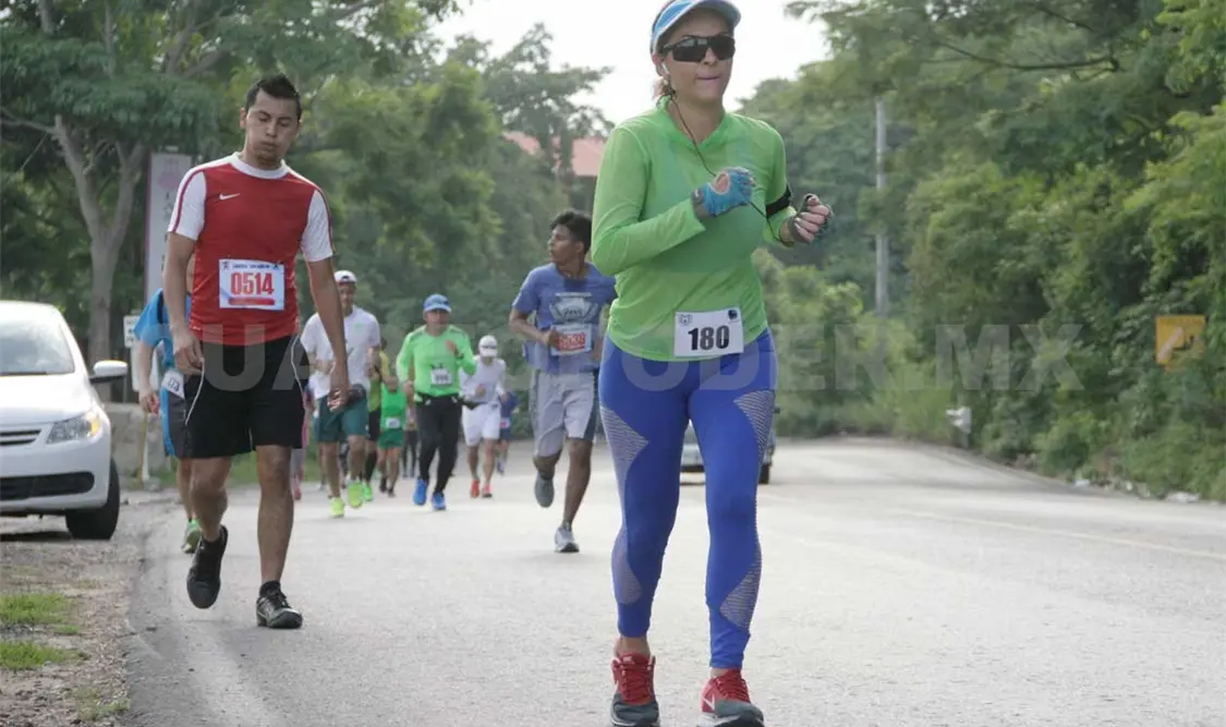 El Medio Maratón de Montaña será un reto
