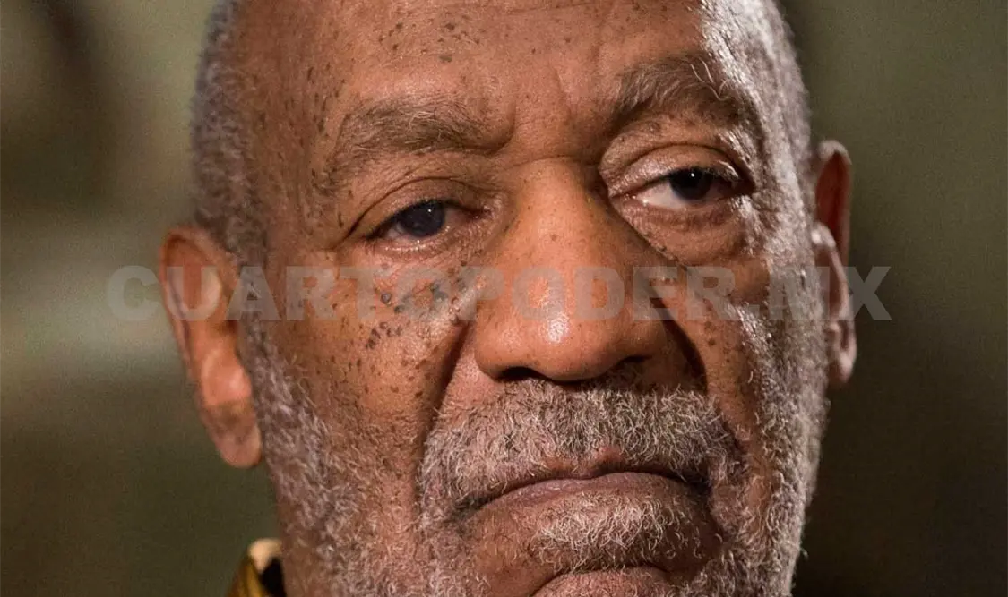 Inicia juicio de Bill Cosby