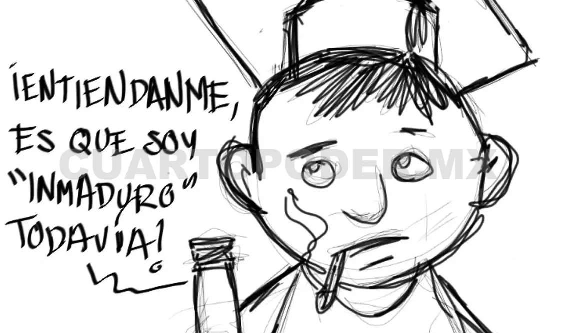 A un año de NSJP